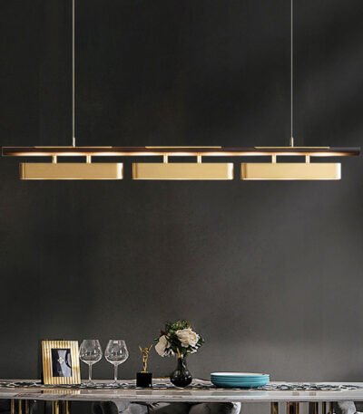 Suspension Laiton Design