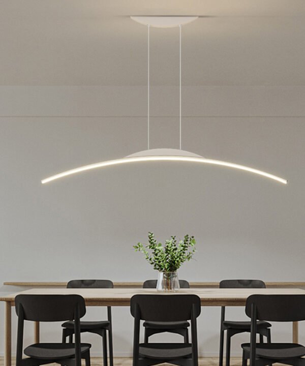 Luminaire Design Arc