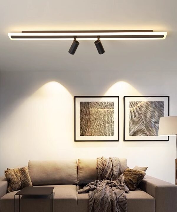 Luminaire Plafond Spot