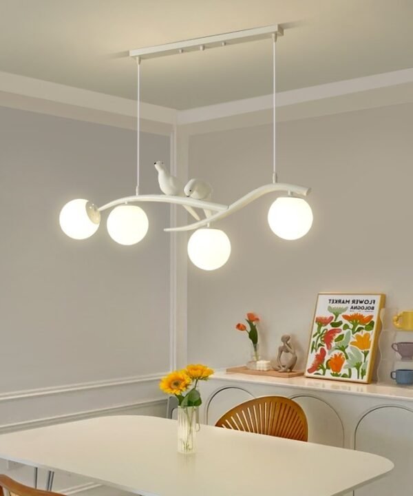 Lustre Oiseaux Design
