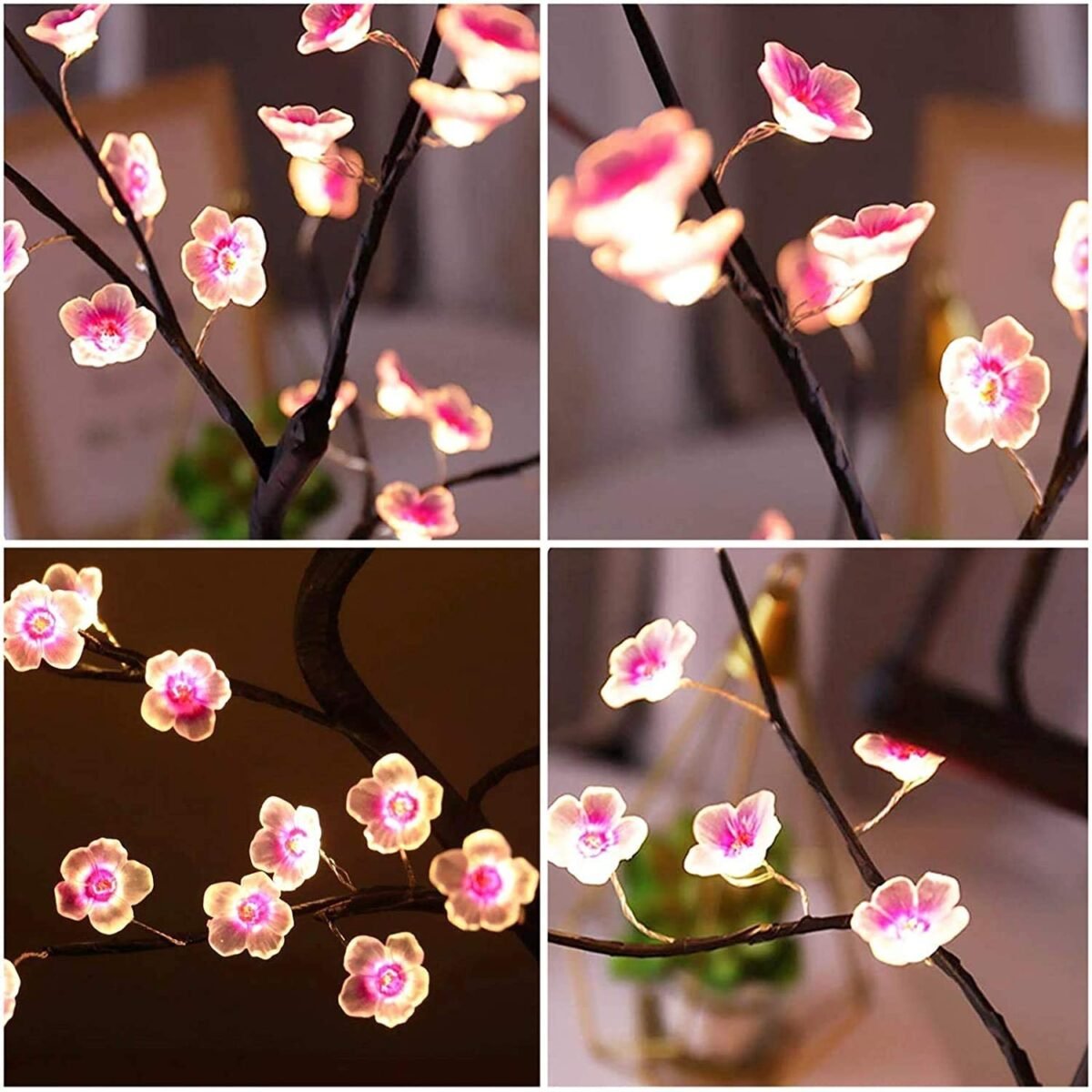 Lampe Chevet Branche – Image 2
