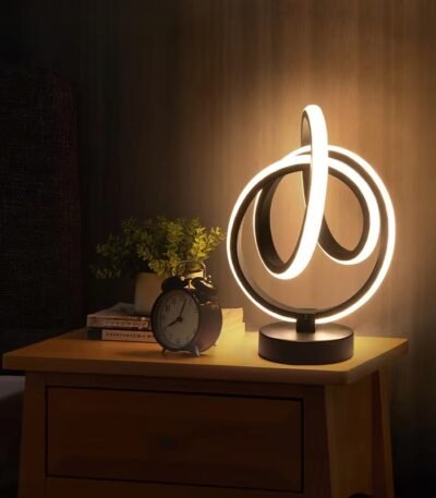 Lampe De Chevet Design