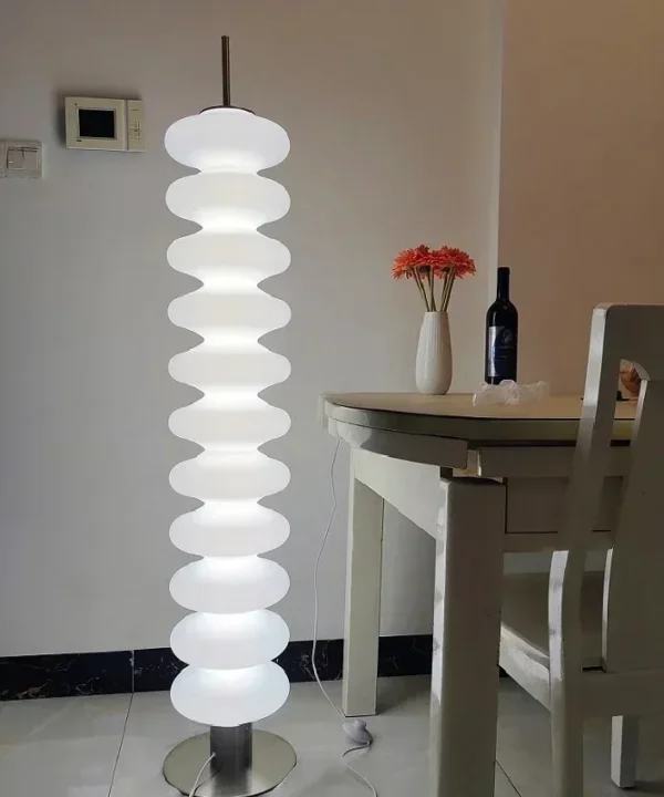 Lampadaire Décoratif Intérieur