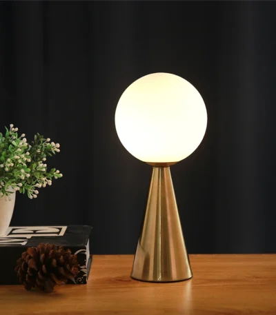 Lampe Chevet Chic