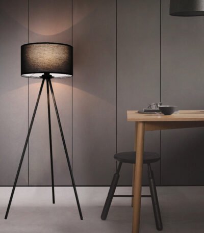 Lampadaire Intérieur Design