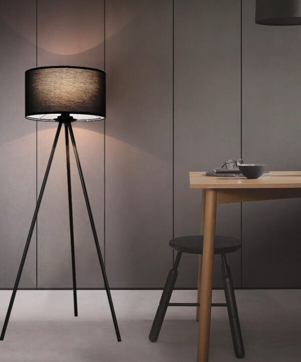 Lampadaire Intérieur Design