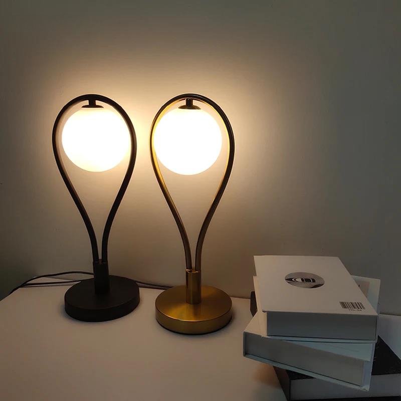 Luminaire De Chevet Moderne