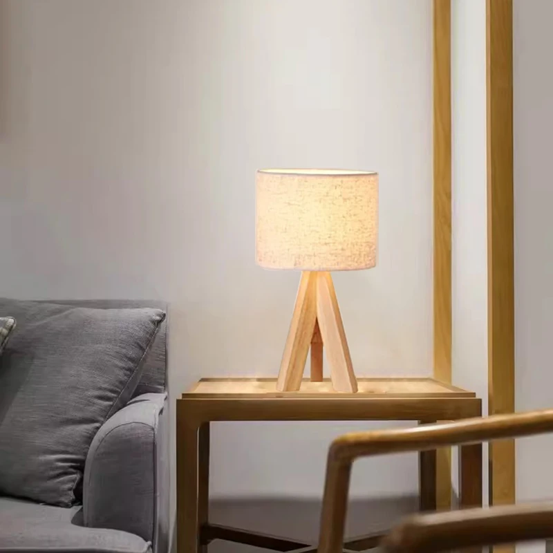 Lampe Chevet Boheme