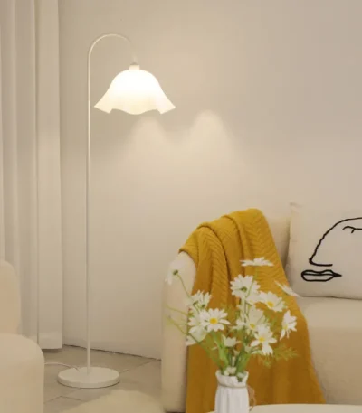 Lampadaire Sur Pied design