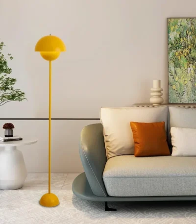 Lampadaire Contemporain