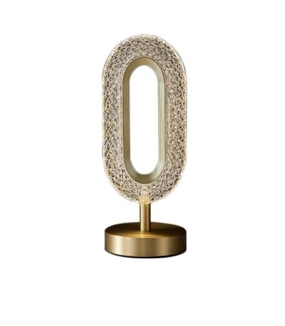 Lampe De Chevet Epurée