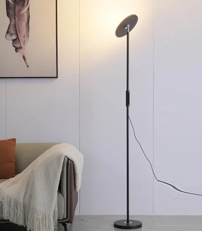 Lampadaire Salon Simple