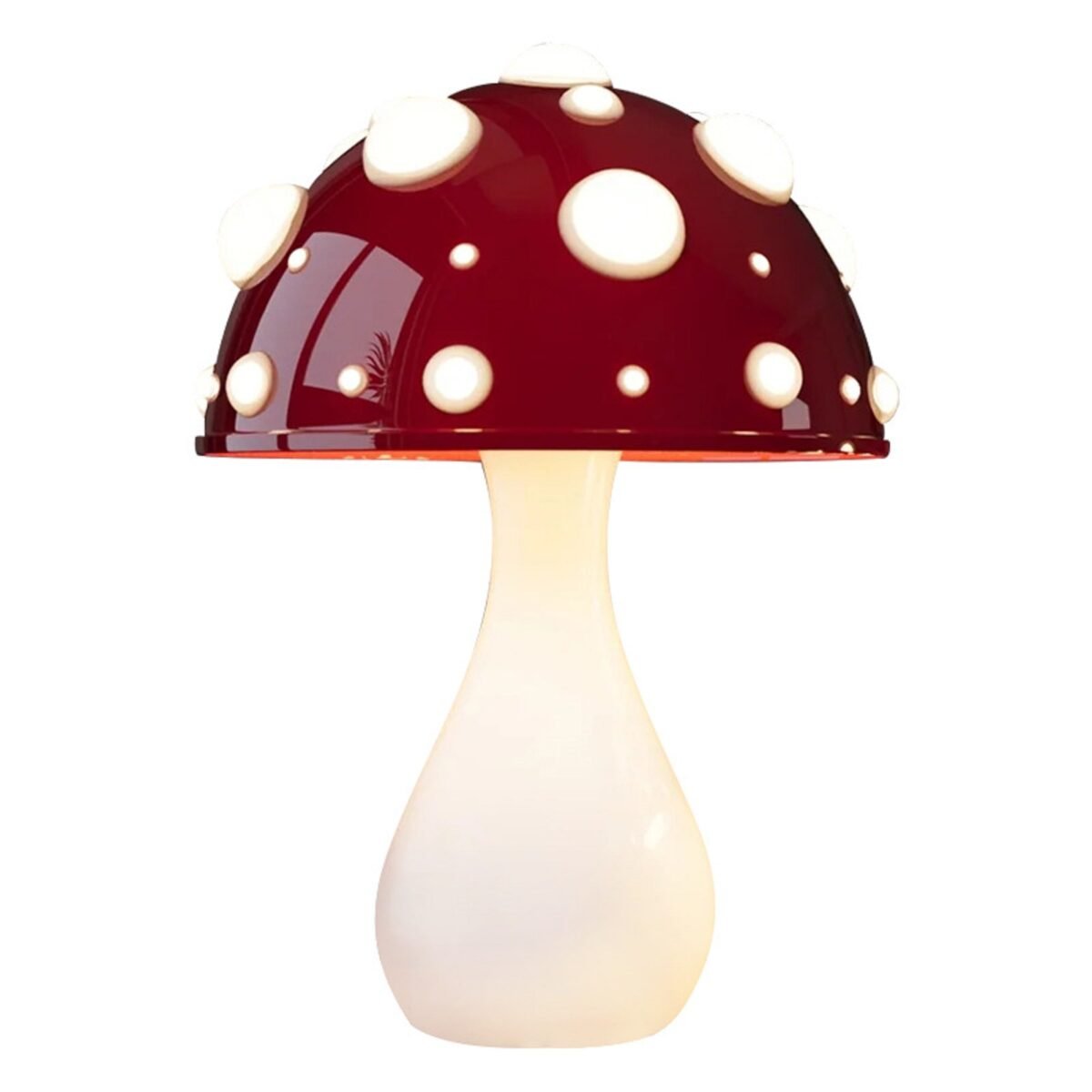 Lampe De Chevet Champignon – Image 4