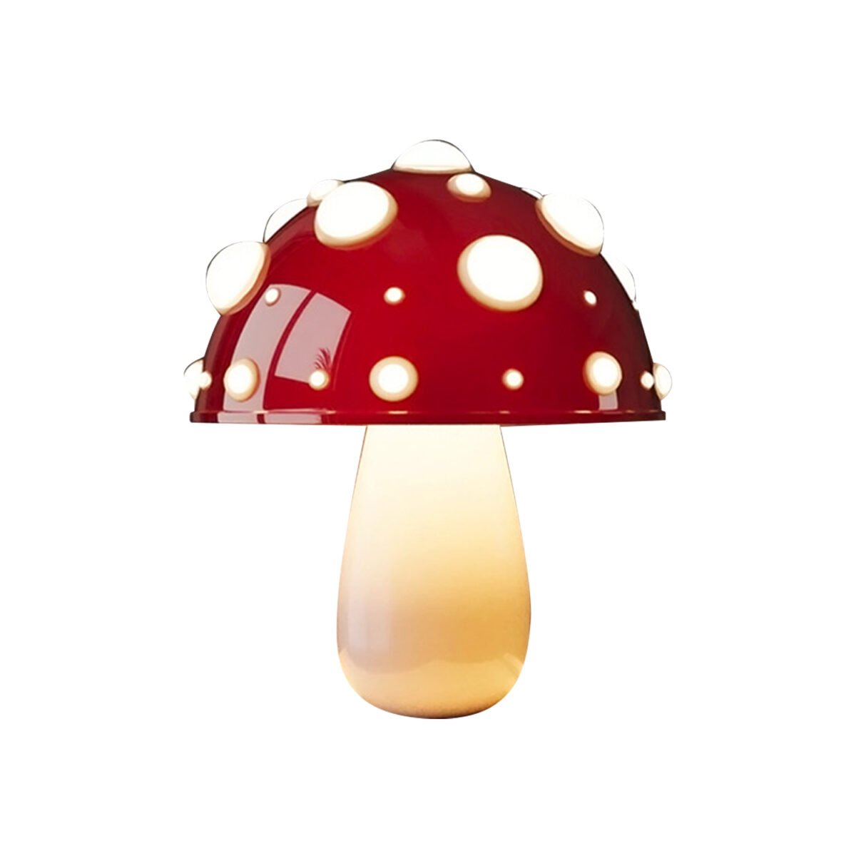 Lampe De Chevet Champignon – Image 5