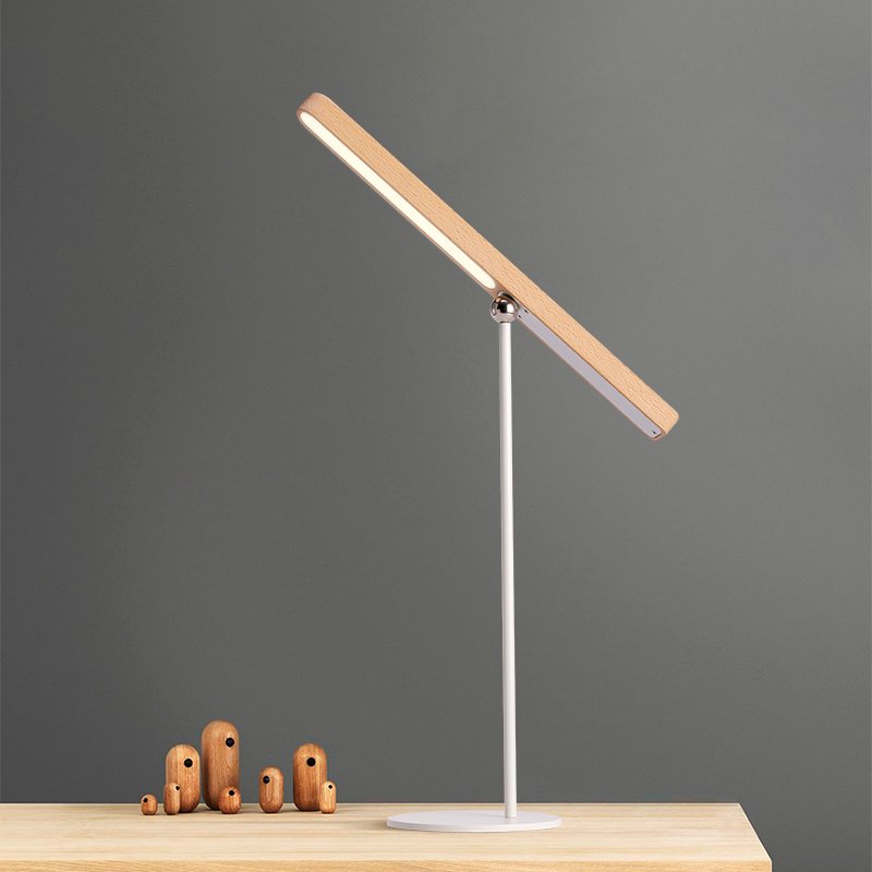 Lampe De Chevet Bois