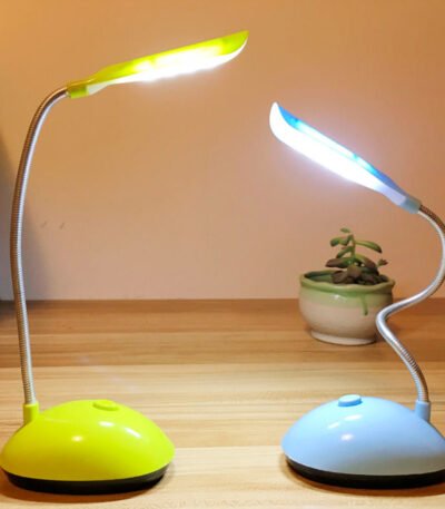 Lampe De Lecture A Piles