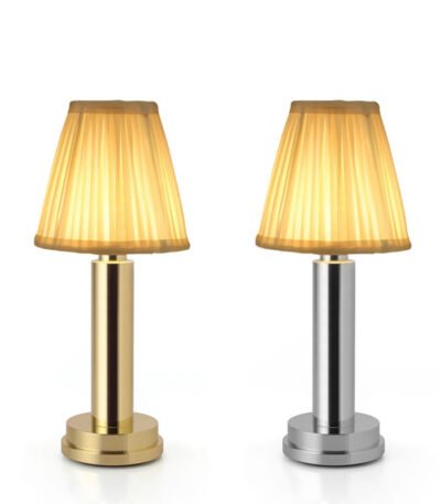 Lampe De Table Sans Fil