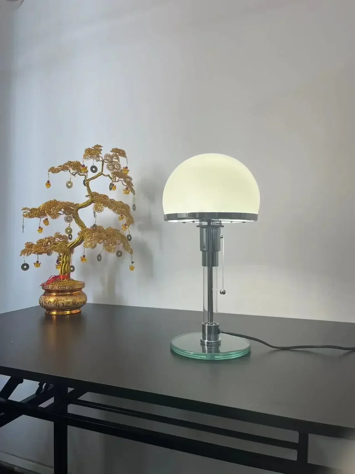 Lampe De Chevet Nordique – Image 3