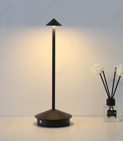 Lampe De Table Moderne