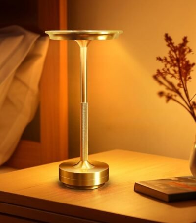 Lampe De Table Design