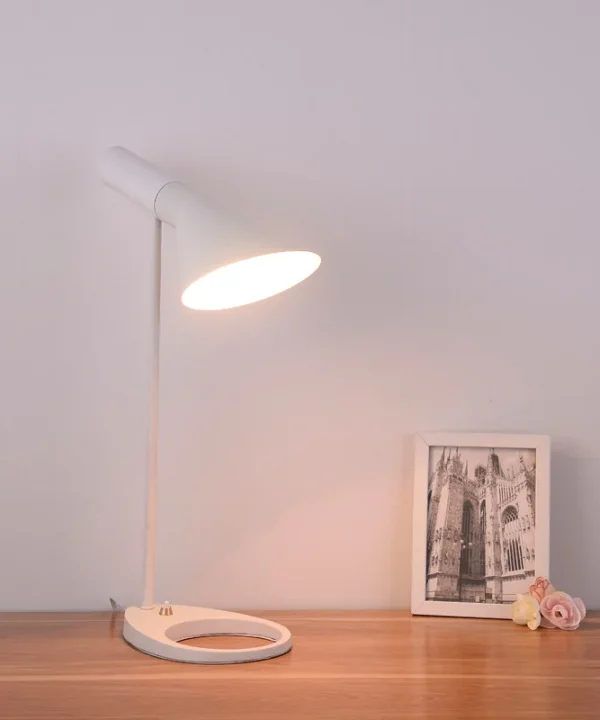 Lampe De Chevet Scandinave