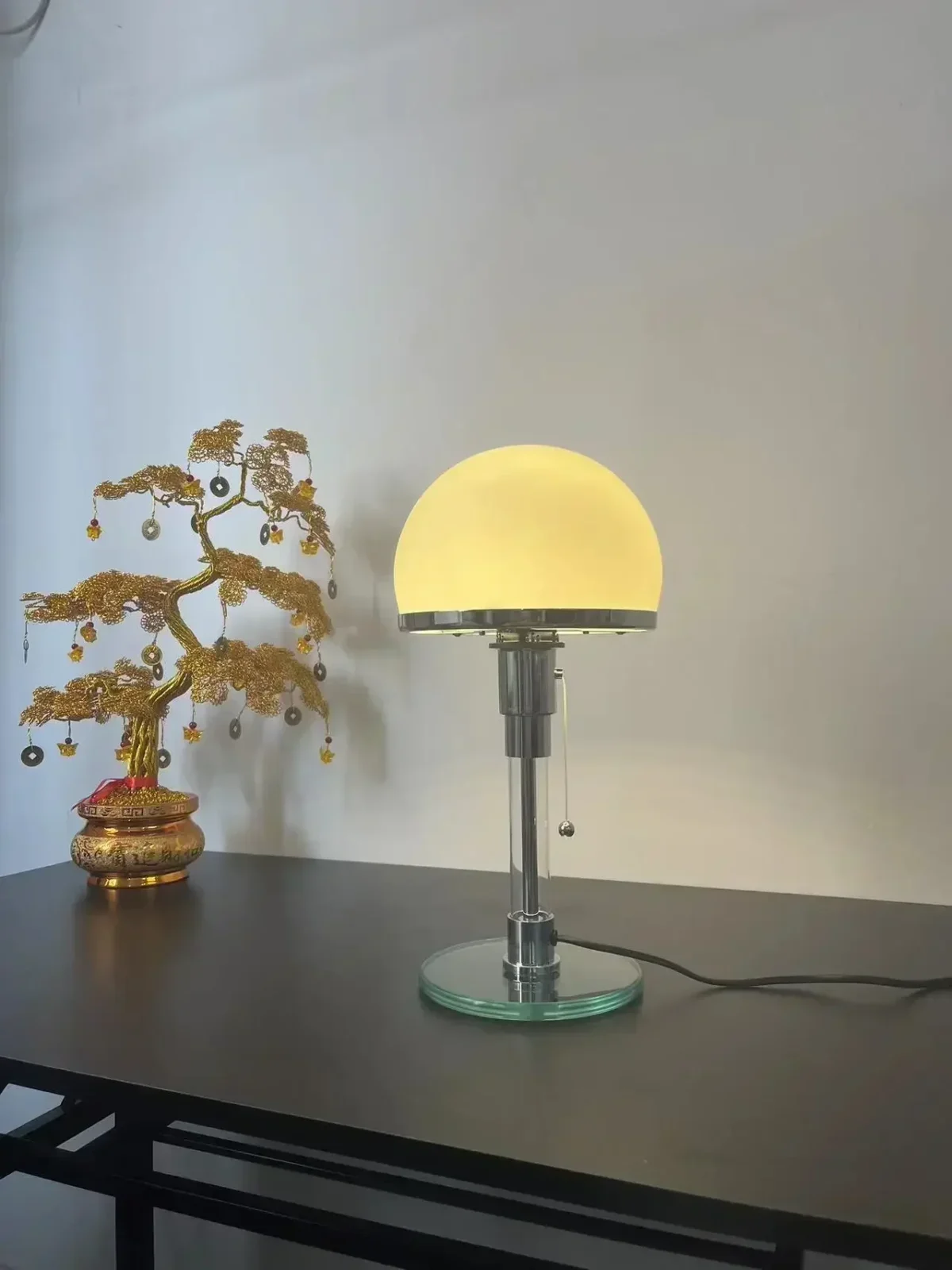 Lampe De Chevet Nordique – Image 2