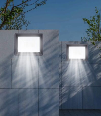 Projecteur Led Exterieur