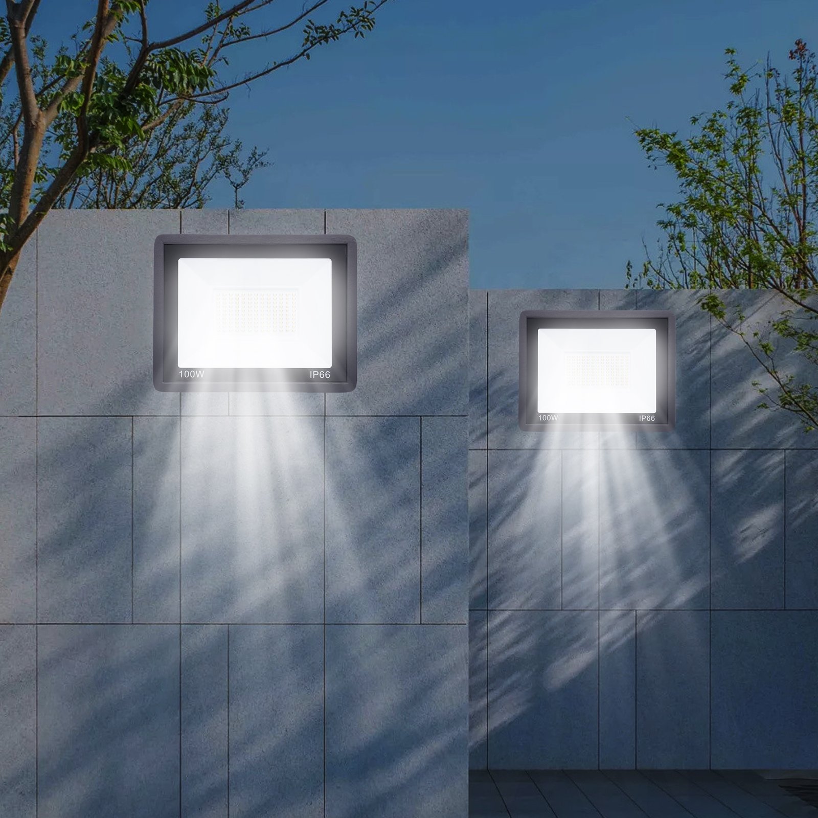 S7570cffd7d9a46aca4cd274e9af302f4L Projecteur Led Exterieur