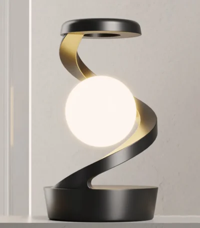 Lampe Décorative A Poser