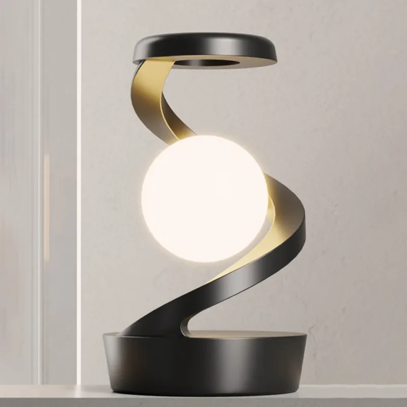 Lampe Décorative A Poser