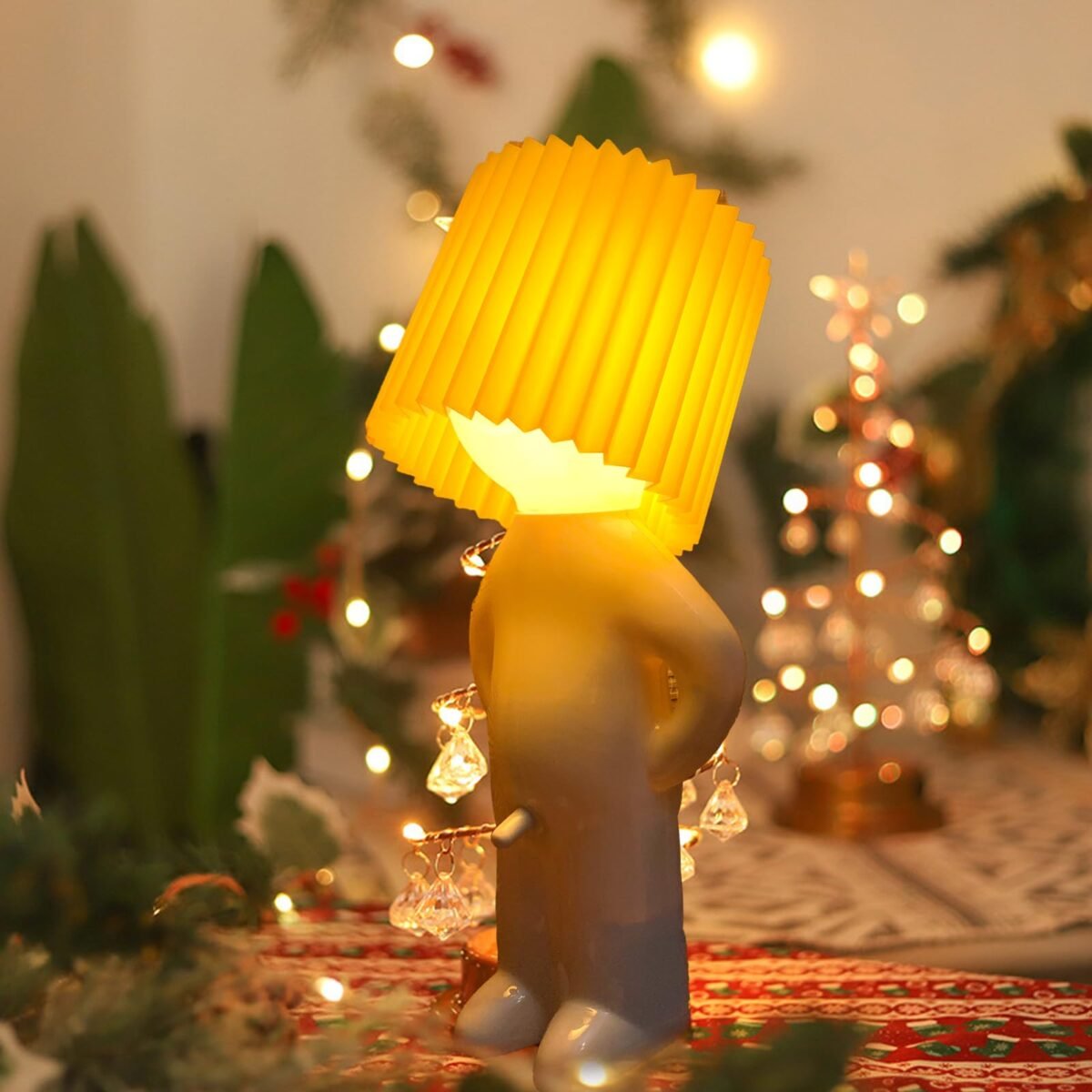 Lampe De Table Enfant – Image 2
