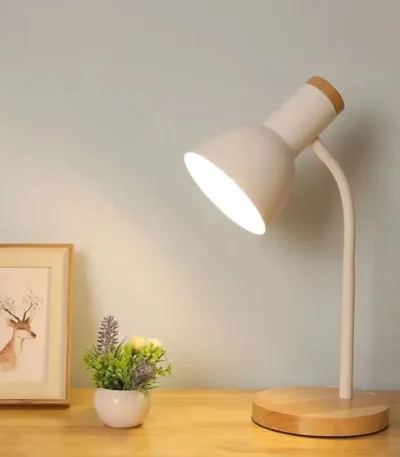 Lampe De Table Nordique