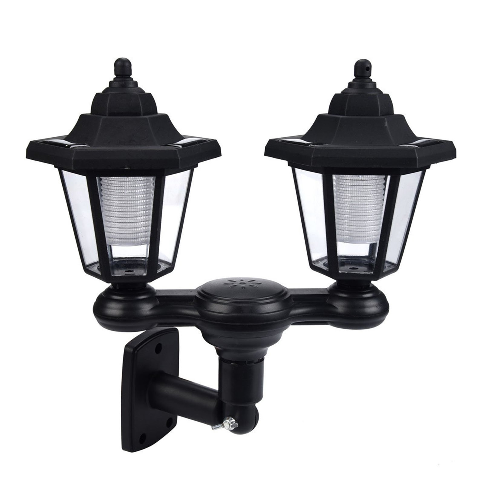 Se0deef189878445f961120465189cc92B Lampe Exterieur Double