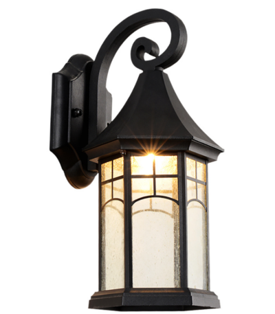 Luminaire Rétro Extérieur