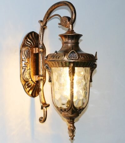 Applique Exterieur Style Ancien