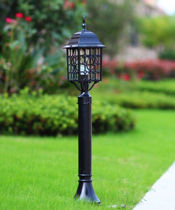 Lampe Decorative Jardin