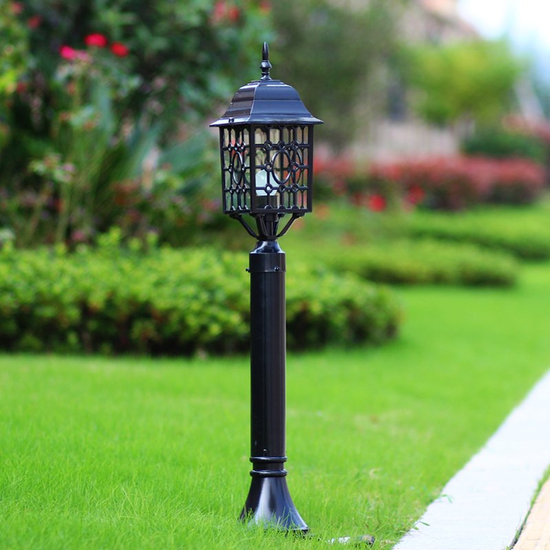 Lampe Decorative Jardin