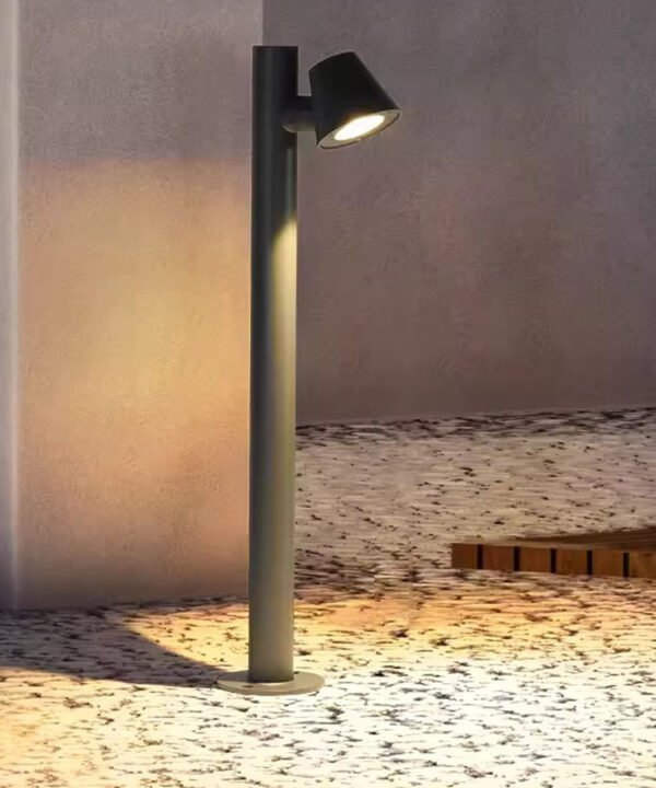 Lampe Led Exterieur Etanche