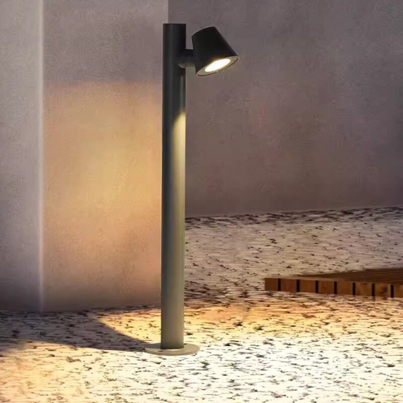Lampe Led Exterieur Etanche