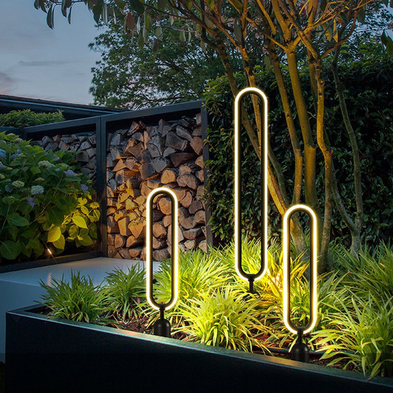 Eclairage De Jardin Led