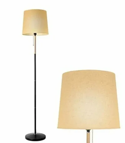 Lampe Sur Pied Classique