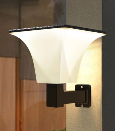 Lampe Solaire Extérieur