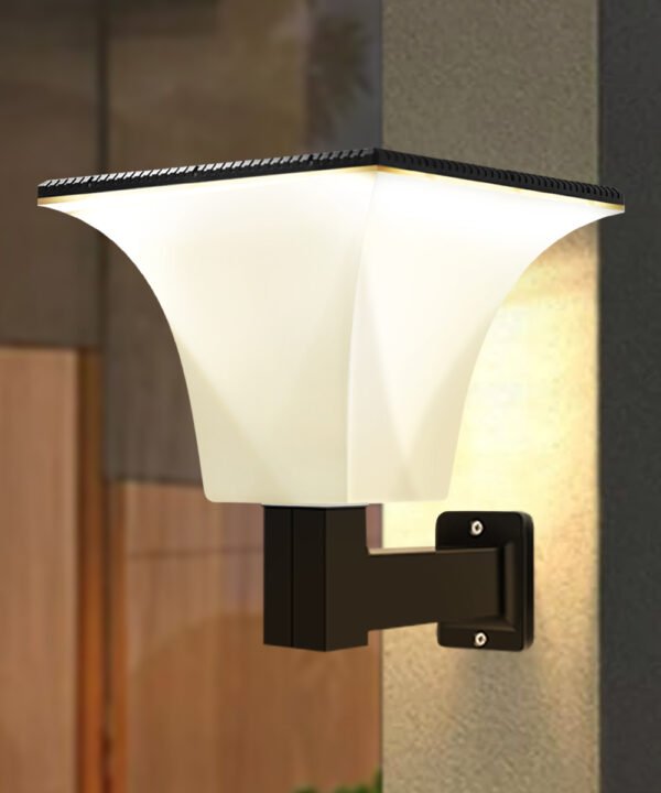 Lampe Solaire Extérieur