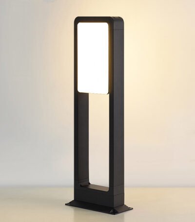 Luminaire Allée Extérieure