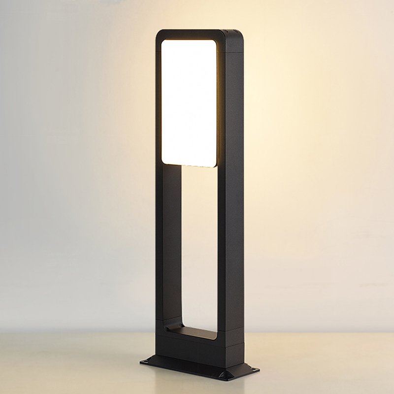 Luminaire Allée Extérieure