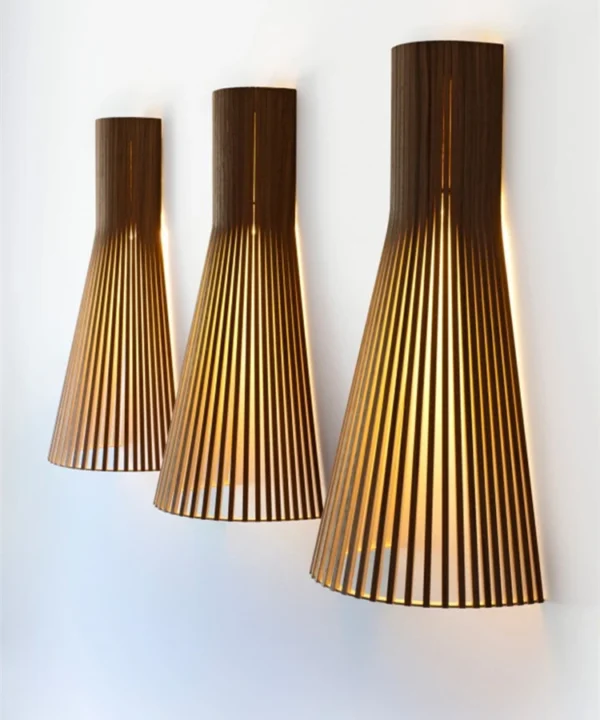 Lampe Exterieur Japonaise