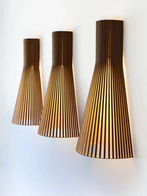 Lampe Exterieur Japonaise