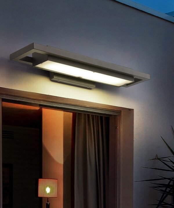 Lampe Pour Porte D'Entrée