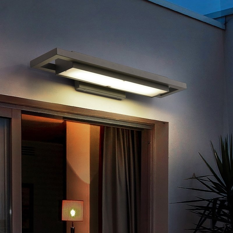Lampe Pour Porte D'Entrée