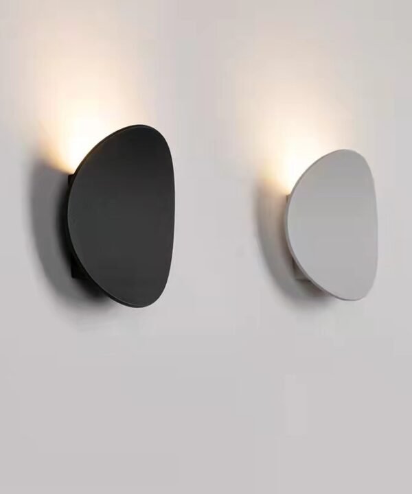 Luminaire Extérieur Moderne